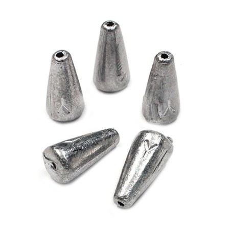 Cargo cone sliding Yaman 20 pcs., 20 g
