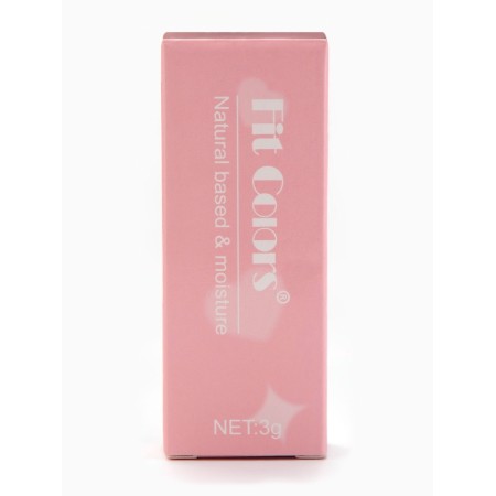 Tinted lip balm-3