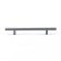 Hand -on Tundra Rail, light, d = 12 mm, m/o 160/250 mm, outward leg, graphite color