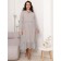 Women's dress, size 58