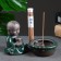 Set of incense on the stand "Buddha" 12 cm