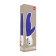 Vibrator Fun Factory Lady Bi, 2 engines, blue color, 22 cm