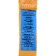 Cargo screed with a mechanism, tape width 25 mm, load 800 kg, length 10 m