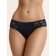 Credes of slips women Minimi BO223, size 42, color Nero