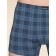 Men's panties, size xxl, jeans color