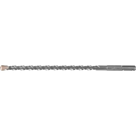 Bournets Professional 29314-260-10_z02, SDS-Plus 10 x 260 mm-1