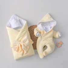 Set for discharge Demi-season Kinderlitto 