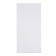 Tenle Love Life Fringe, 50x90 cm, white, 100% cotton, 380 g/m2