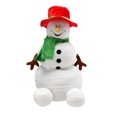 New Year. Gift set "Snowman-Highlight", 300 g-2