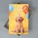 Gift rectangular, packaging, “Happy Birthday”, 24 x 15.5 x 9.5 cm
