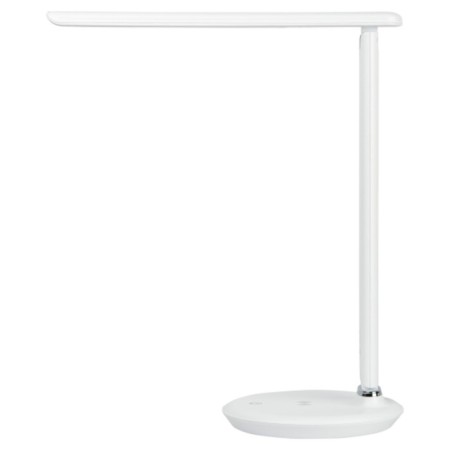 NLLED-504-10W-W LED table lamp, white color-1