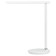 NLLED-504-10W-W LED table lamp, white color