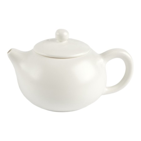 A set for a tea ceremony of 5 items, 3 persons, a cup of 30 ml, a kettle 160 ml, porcelain-3