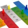 Board game "Telephone arrest", included: 50 cards, roulette, game fields, 2-6 players, 8+