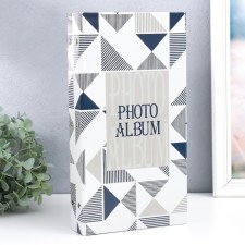 Photo album in 300 photos 10x15 cm 