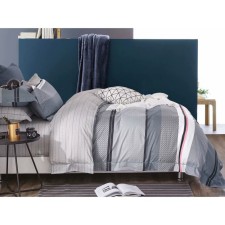 Satin de Luxe Luxe Bed Lowel, size 230x250 cm, 200x220 cm, 50x70 cm - 2 pcs, 70x70 cm - 2 pcs