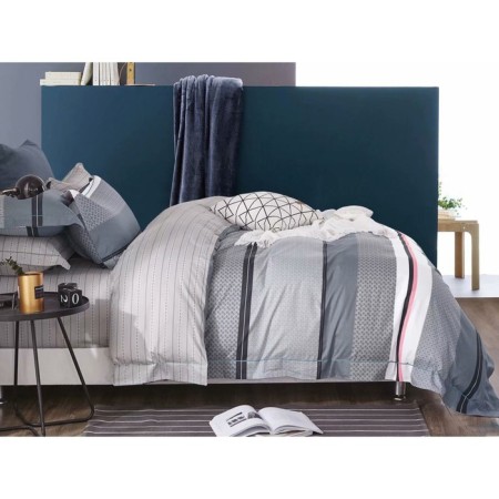Satin de Luxe Luxe Bed Lowel, size 230x250 cm, 200x220 cm, 50x70 cm - 2 pcs, 70x70 cm - 2 pcs