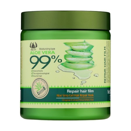 Hair mask Aloe 750 g