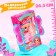 Doll "Rainbow Rabbit", mix