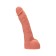 Small phallus for sex machines Lovense, 16 cm, tp, bodily color