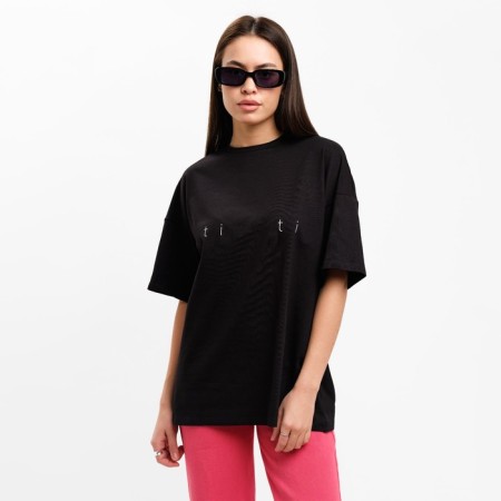 Women's T-shirt Mist "Ti-Ti", rr 40-42