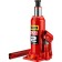 The jack of the hydraulic hydraulic STAYER Red Force 43160-2_z01, 181-345 mm, 2 tons
