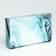 Folding box with the "Marble" window, 20 x 12 x 4 cm