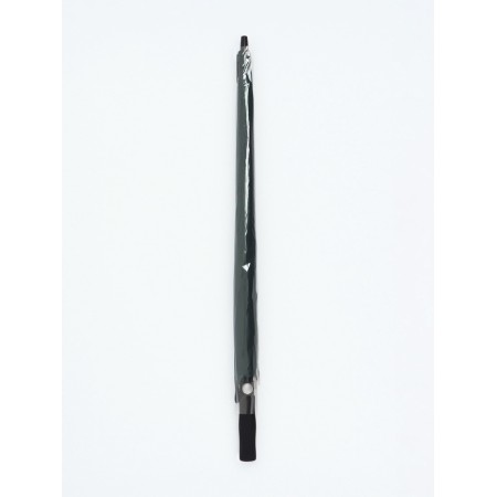 Umbrella throat p/aut R60/70 8PP EPONOGE V/u Oddone straight handle foam green package-5