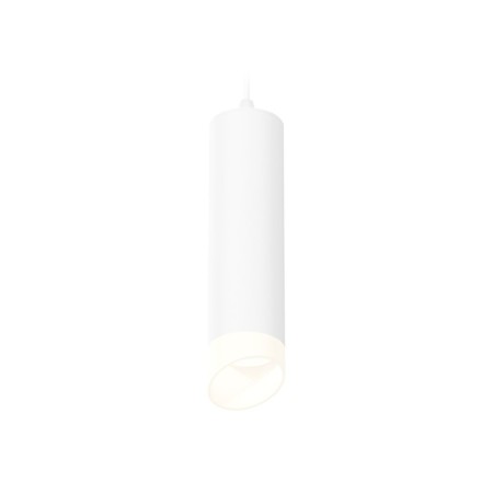 AMBRELLA LIGHT, TECHNO, XP6355004, GU5.3, white sand color