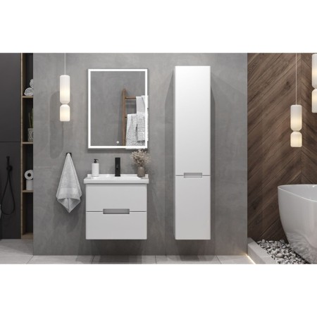 Universal mirror SANSTAR "Oscar 60"-3