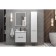 Universal mirror SANSTAR "Oscar 60"