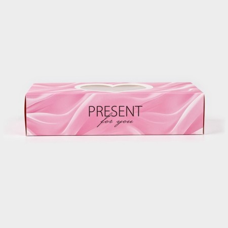 Folding box "Gift for you", 20 x 10 x 5 cm-1