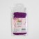 Muline threads, 8 ± 1 m, plum color No. 3837