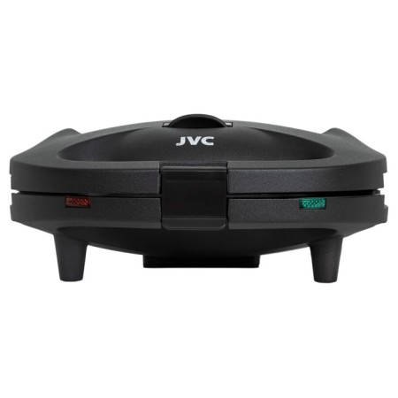 Baking 2 in 1 JVC JK-MB027, 2 panels, 800 watts-9