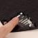 Thermal appliance is bilateral “pocket”, with sequins, 12 × 10.5 cm, black/silver color