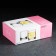 A set of glasses for whiskey tango, 250 ml, 6 pcs