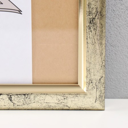 Photo frame plastic 40x60 cm, 079-172-1