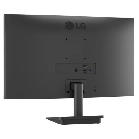 Monitor LG 27 "27MS500-B Black IPS LED 16: 9 HDMI Matte 1000: 1 250CD 178g/178g 1920x108 107990-5