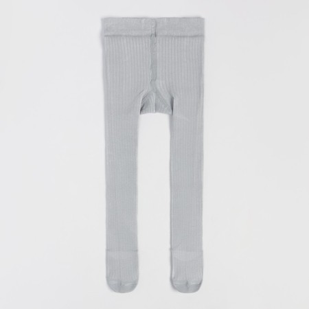 Pantyhose children, gray color, height 86-92-1
