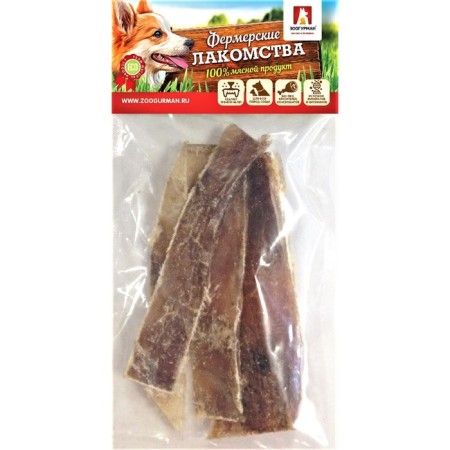 Farmers "zooogurman" shovels shovel, slicing, 50 g