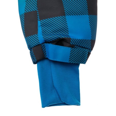 Winter overalls for the boy PlayTode, height 128 cm-11