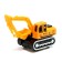 Metal machine "Special equipment", mix