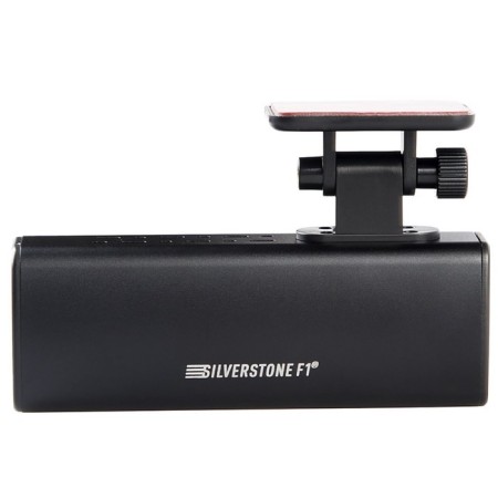 DVR Silverstone F1 Videojet Wi-Fi, without screen, 1920x1080, G-sensor, 150 °-6
