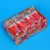 Chewing marmalade "Morozhenka", 10 g