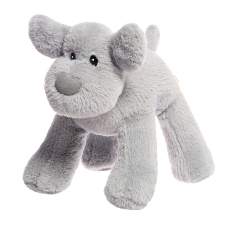 Soft toy "Dog Grisha", 30 cm