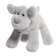 Soft toy "Dog Grisha", 30 cm