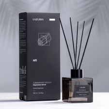 The aromatic diffuser 