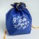 Gift bag “Happy New Year!”, 28 x 28 cm +/- 1.5 cm, New Year