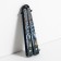 Training butterfly knife, 17 cm