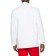 Male windbreaker, ASICS TOKYO WARM UP Jacket, size 48-50 (2031b097-100)